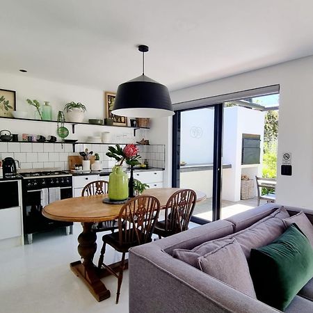 Brenaissance Wine & Stud Estate Hotel Stellenbosch Ngoại thất bức ảnh