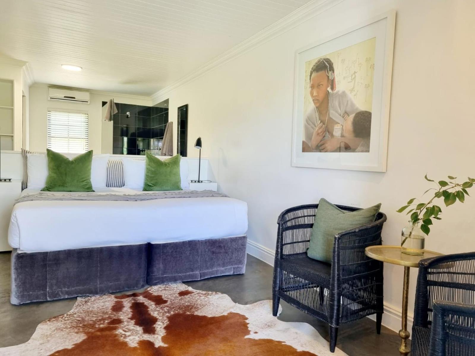 Brenaissance Wine & Stud Estate Hotel Stellenbosch Ngoại thất bức ảnh