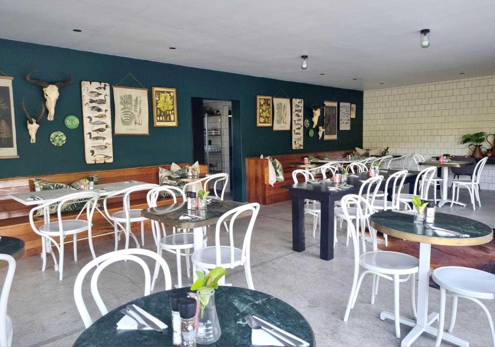 Brenaissance Wine & Stud Estate Hotel Stellenbosch Ngoại thất bức ảnh
