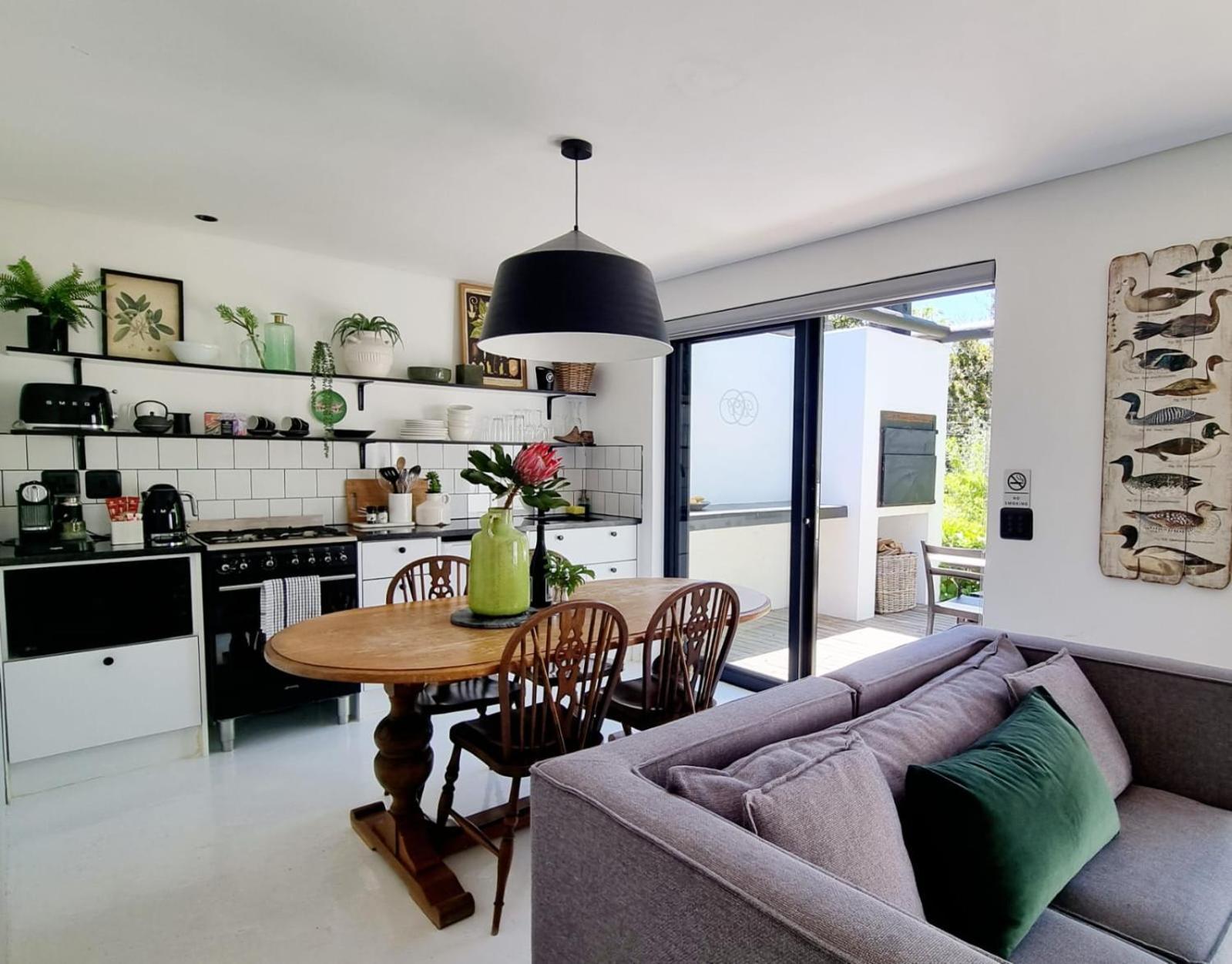 Brenaissance Wine & Stud Estate Hotel Stellenbosch Ngoại thất bức ảnh