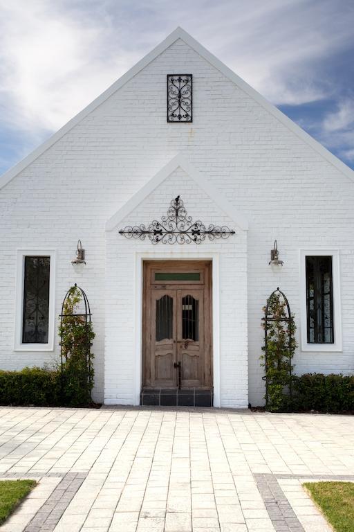 Brenaissance Wine & Stud Estate Hotel Stellenbosch Ngoại thất bức ảnh