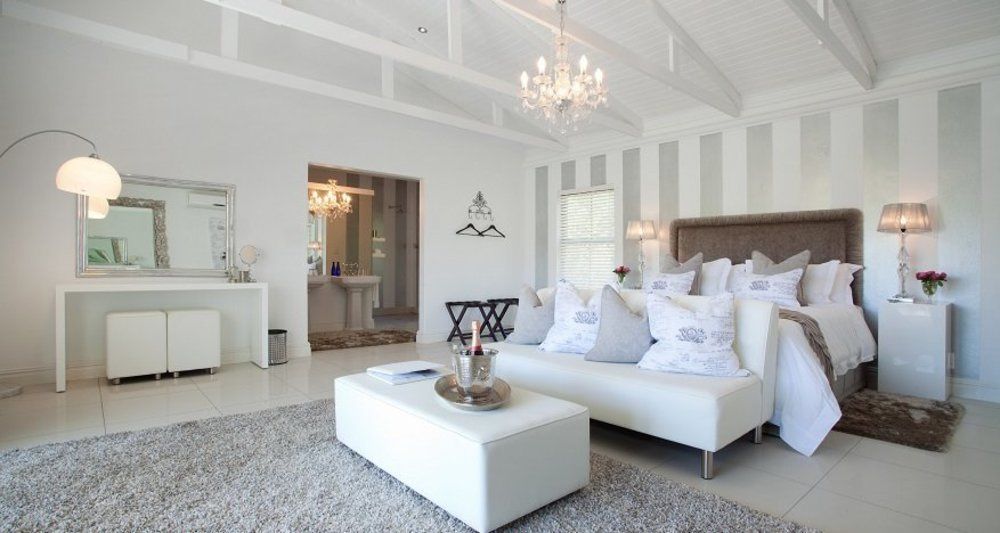 Brenaissance Wine & Stud Estate Hotel Stellenbosch Ngoại thất bức ảnh