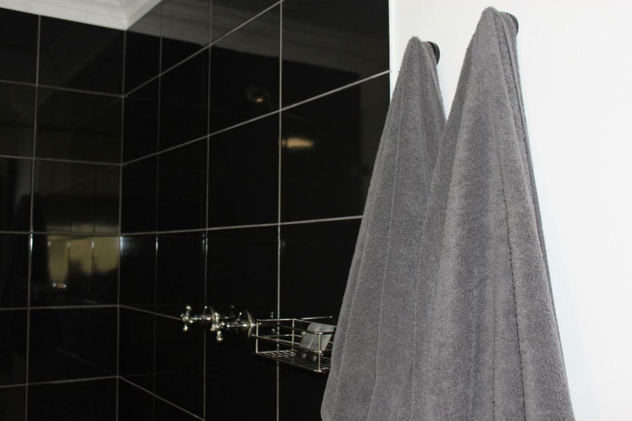 Brenaissance Wine & Stud Estate Hotel Stellenbosch Ngoại thất bức ảnh