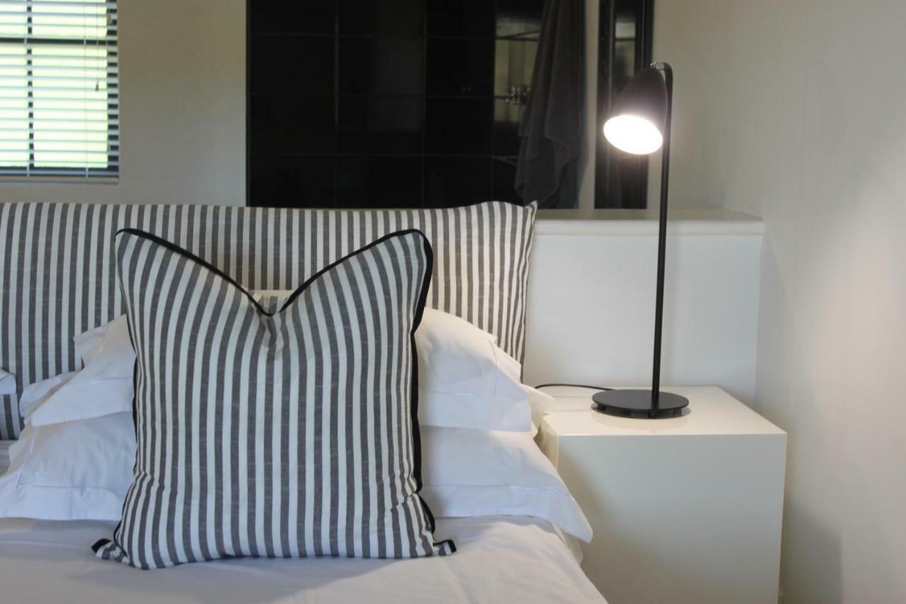 Brenaissance Wine & Stud Estate Hotel Stellenbosch Ngoại thất bức ảnh