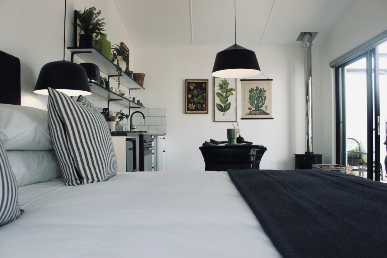 Brenaissance Wine & Stud Estate Hotel Stellenbosch Ngoại thất bức ảnh