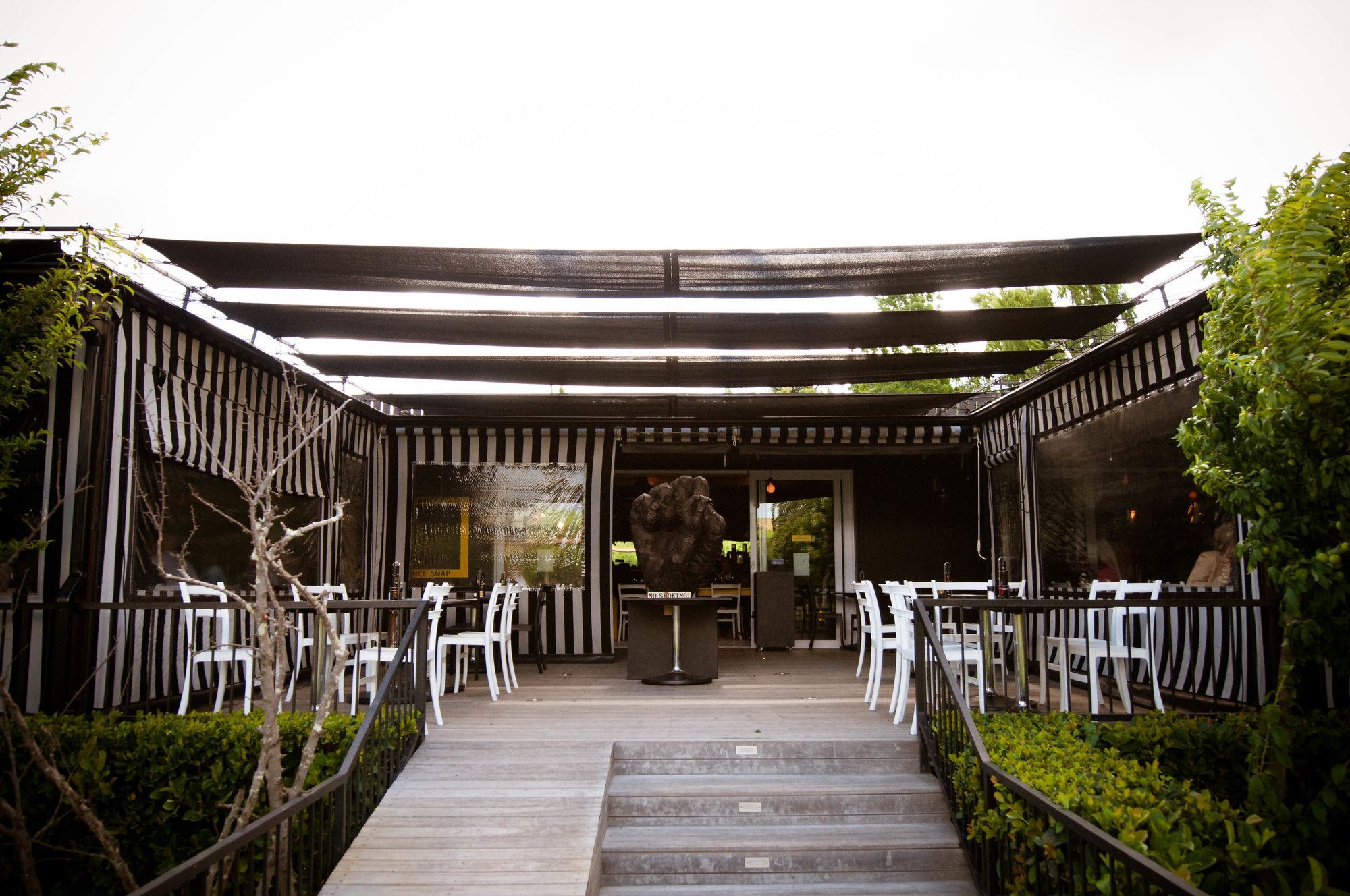 Brenaissance Wine & Stud Estate Hotel Stellenbosch Ngoại thất bức ảnh
